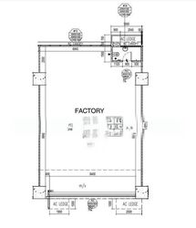 Carros Centre (D25), Factory #615656111